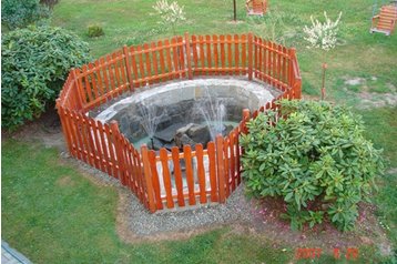 Polen Privát Wadowice, Exterieur